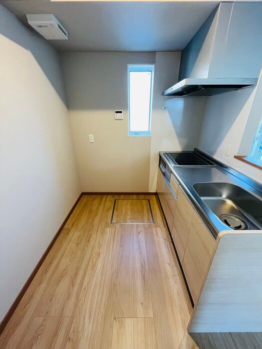 Ｋａｇｕｙａ　Ｎの物件内観写真