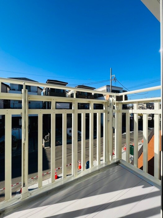 Ｋａｇｕｙａ　Ｎの物件内観写真