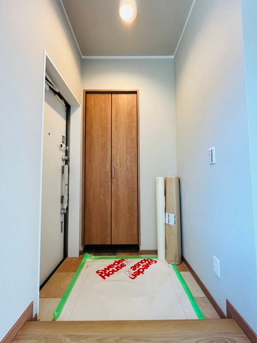 Ｋａｇｕｙａ　Ｎの物件内観写真