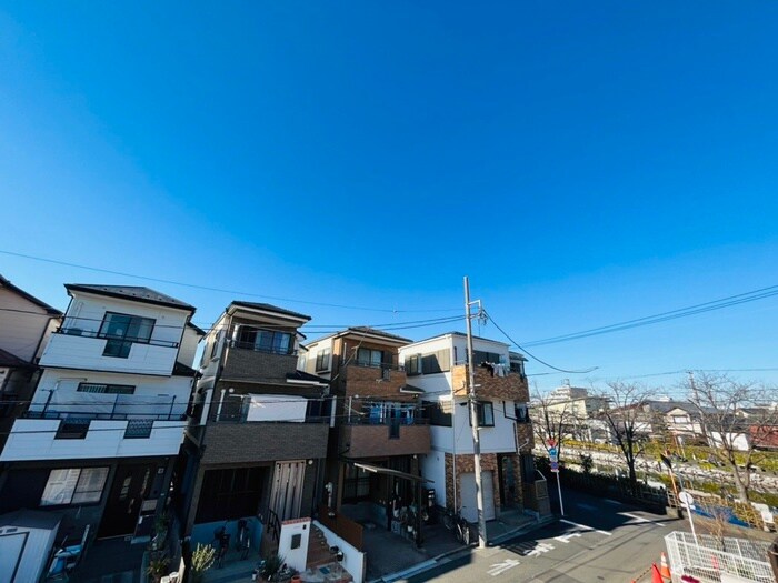 Ｋａｇｕｙａ　Ｎの物件内観写真