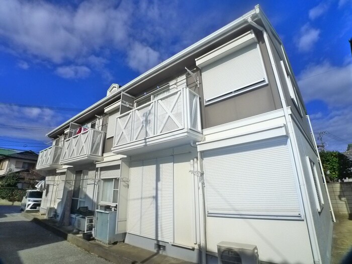 シダークレストの物件外観写真