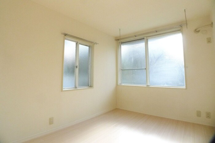 シダークレストの物件内観写真