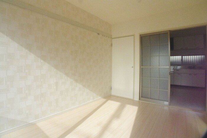 シダークレストの物件内観写真