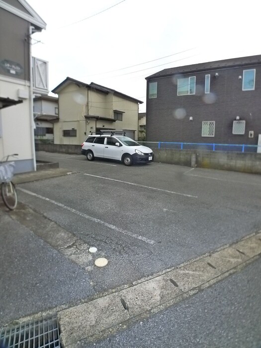 シダークレストの物件外観写真