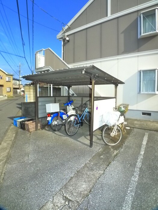 シダークレストの物件外観写真