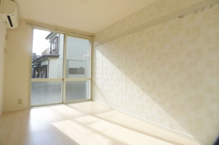 シダークレストの物件内観写真