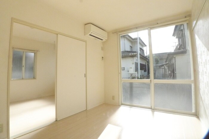 シダークレストの物件内観写真