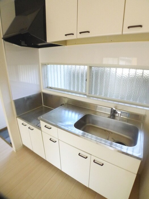 シダークレストの物件内観写真