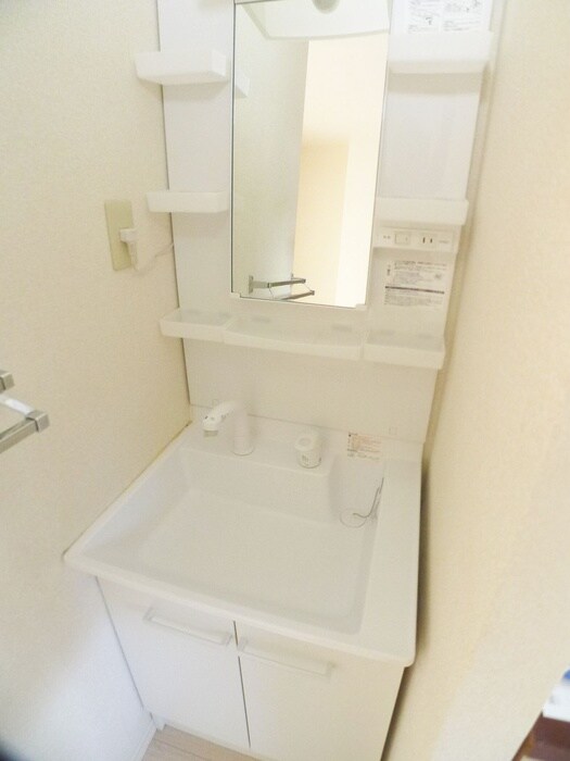 シダークレストの物件内観写真