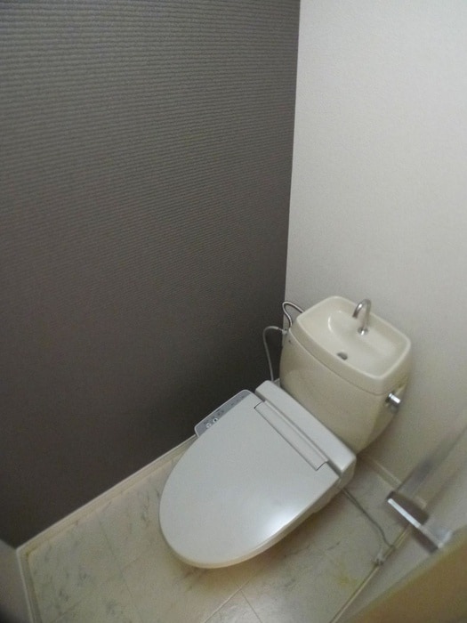 シダークレストの物件内観写真