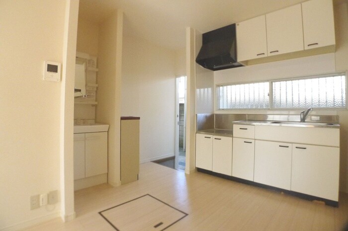 シダークレストの物件内観写真