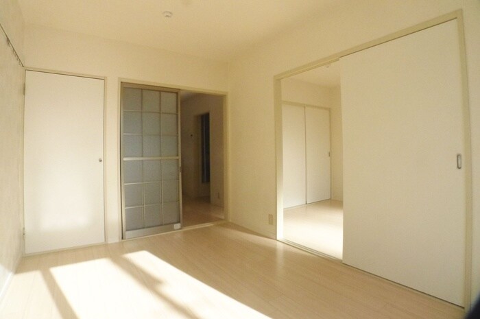 シダークレストの物件内観写真