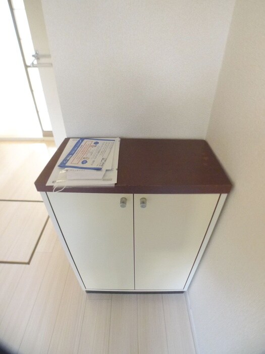 シダークレストの物件内観写真