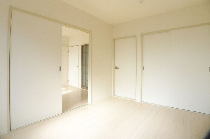 シダークレストの物件内観写真