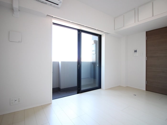 アジールコート品川中延の物件内観写真