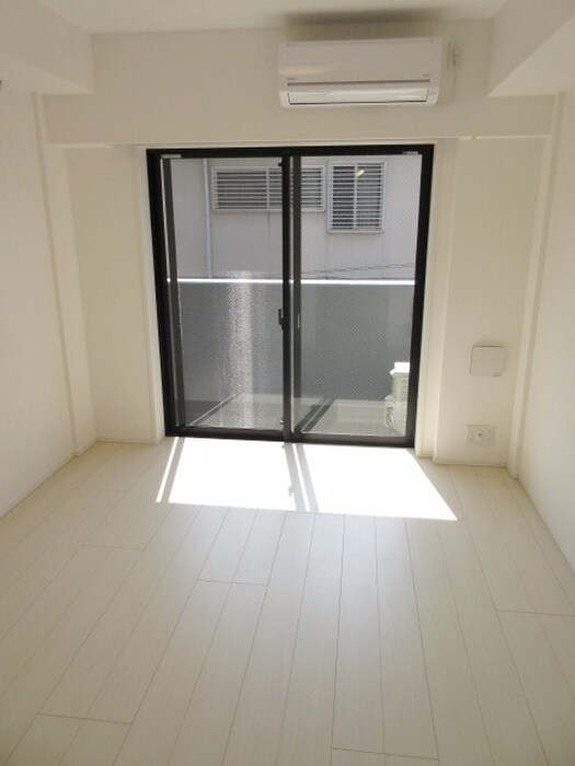 アジールコート品川中延の物件内観写真