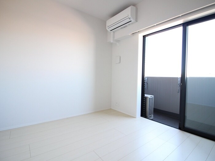 アジールコート品川中延の物件内観写真