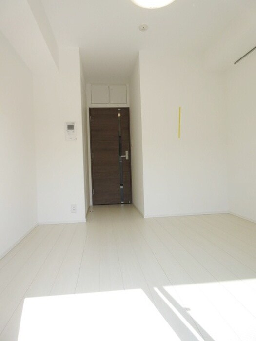 アジールコート品川中延の物件内観写真