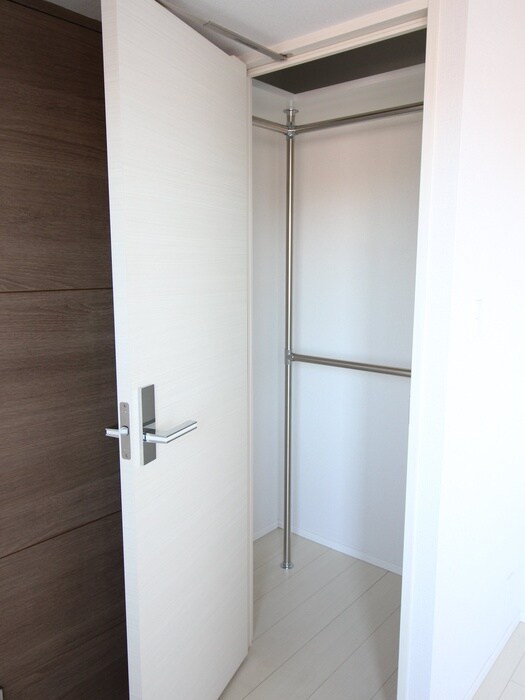 アジールコート品川中延の物件内観写真