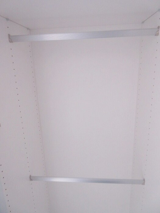 アジールコート品川中延の物件内観写真