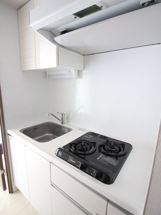 アジールコート品川中延の物件内観写真