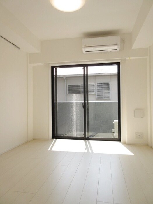 アジールコート品川中延の物件内観写真