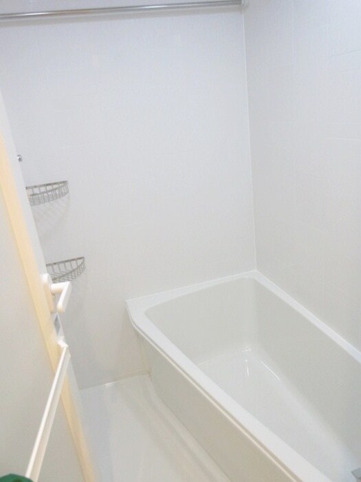 アジールコート品川中延の物件内観写真