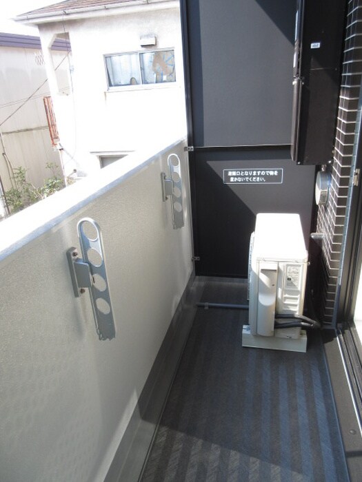 アジールコート品川中延の物件内観写真