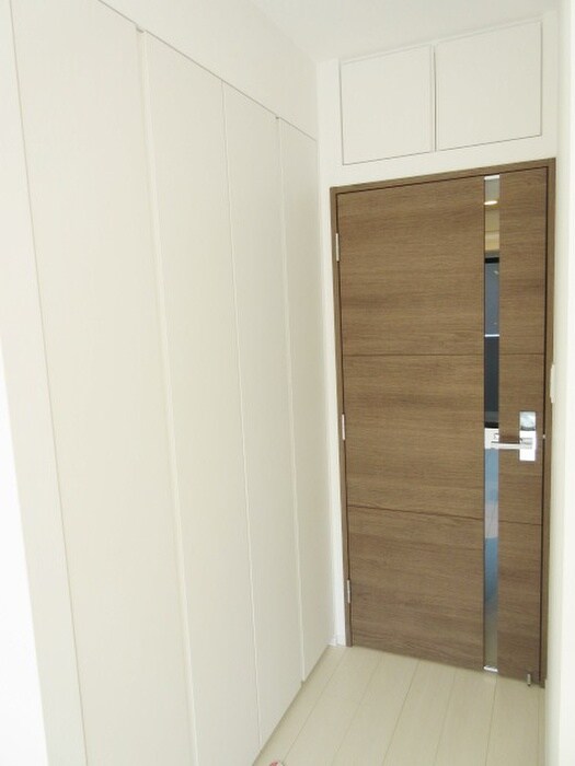 アジールコート品川中延の物件内観写真