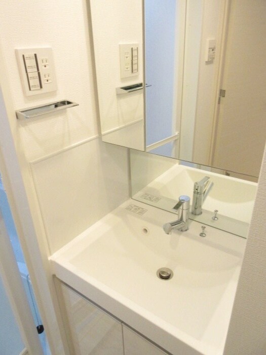 アジールコート品川中延の物件内観写真