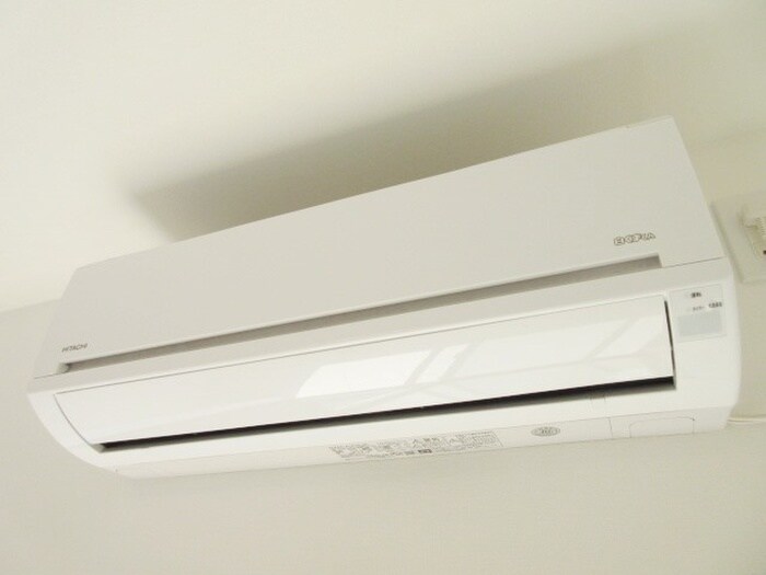 アジールコート品川中延の物件内観写真