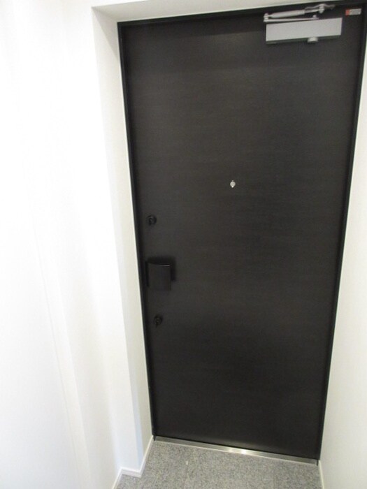 アジールコート品川中延の物件内観写真