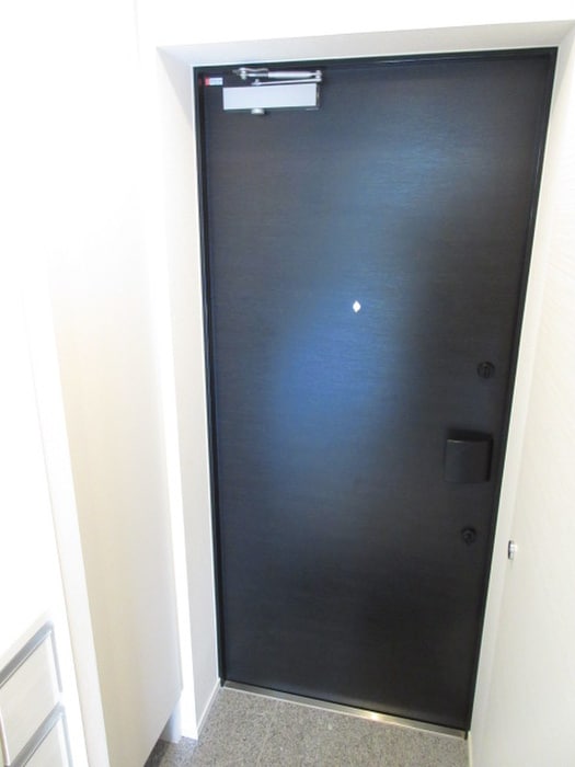 アジールコート品川中延の物件内観写真