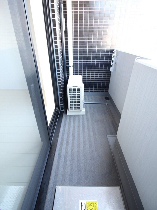 アジールコート品川中延の物件内観写真