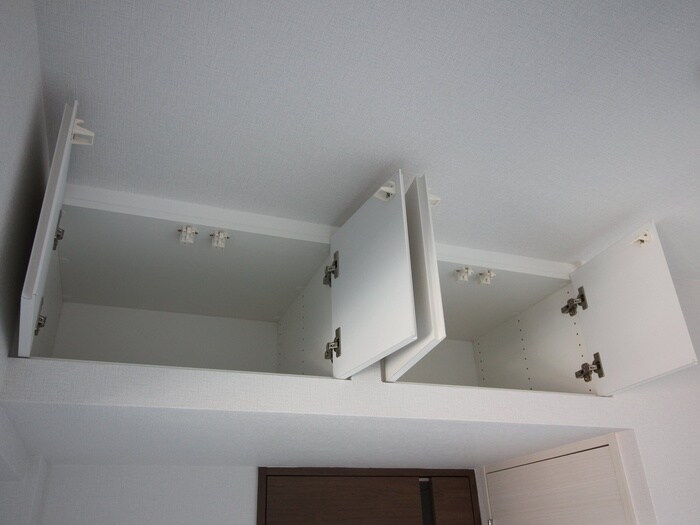 アジールコート品川中延の物件内観写真