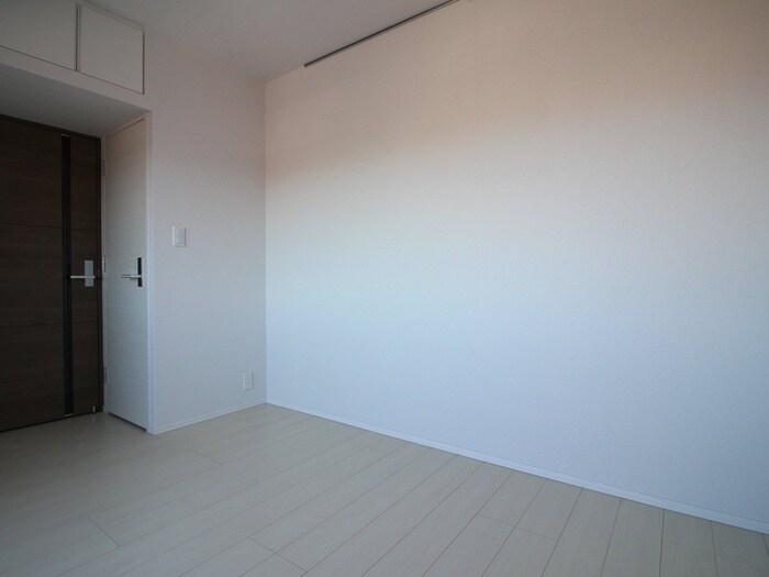 アジールコート品川中延の物件内観写真