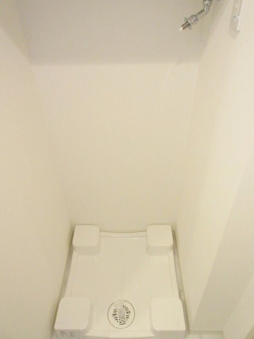 アジールコート品川中延の物件内観写真