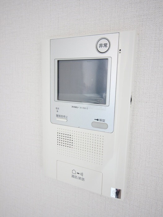 アジールコート品川中延の物件内観写真