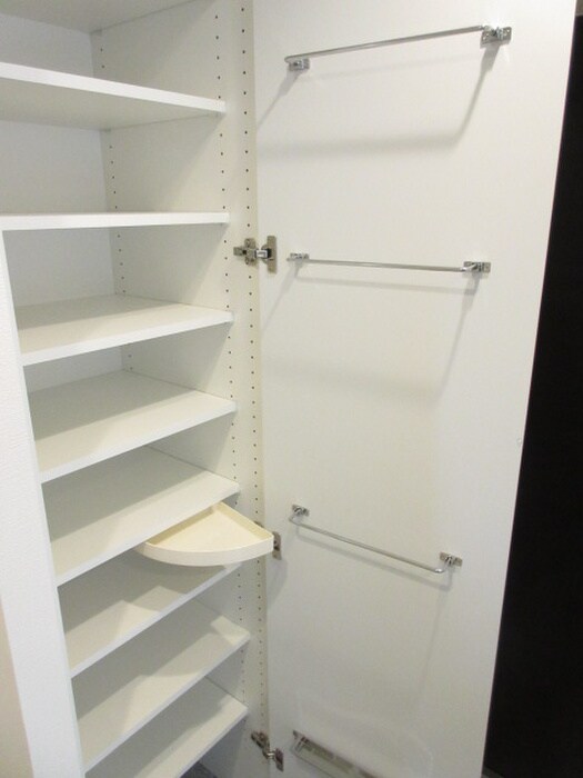 アジールコート品川中延の物件内観写真