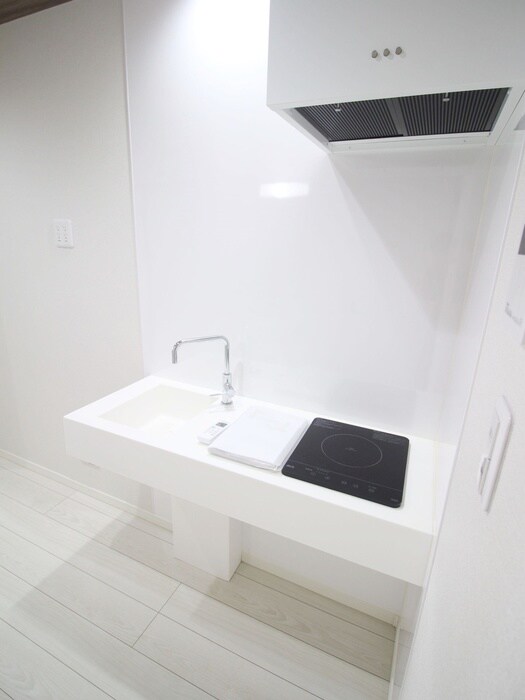 ブリリアントコート梅島の物件内観写真