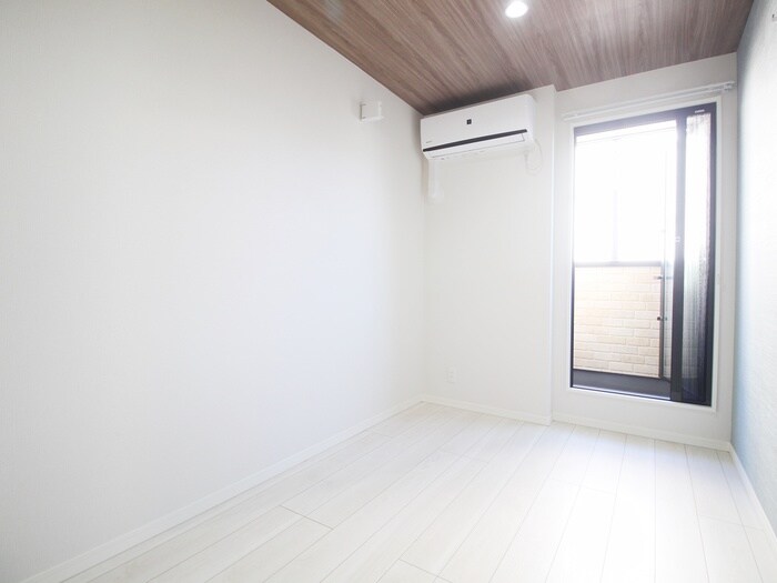 ブリリアントコート梅島の物件内観写真