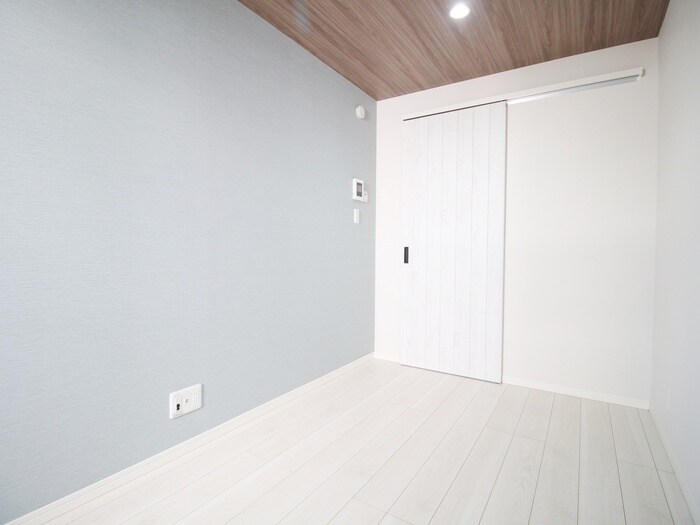 ブリリアントコート梅島の物件内観写真