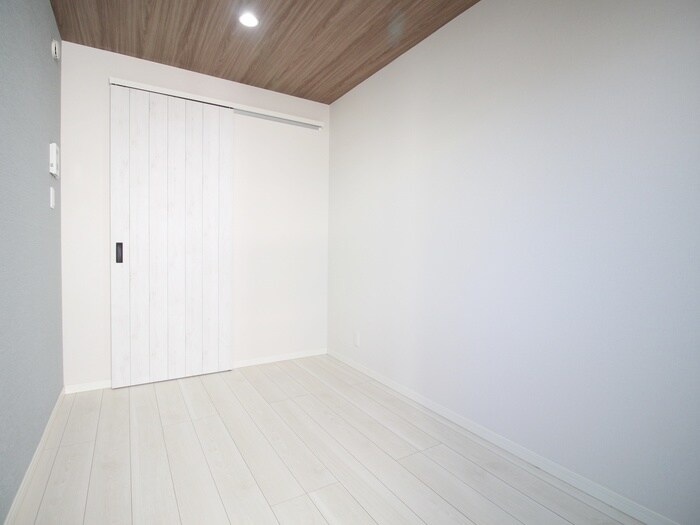 ブリリアントコート梅島の物件内観写真