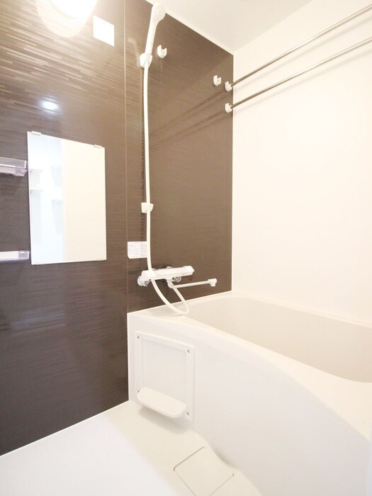 ブリリアントコート梅島の物件内観写真