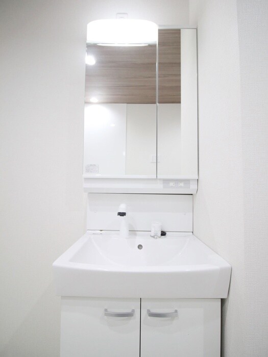 ブリリアントコート梅島の物件内観写真