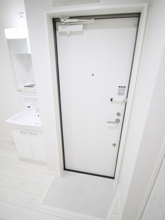 ブリリアントコート梅島の物件内観写真