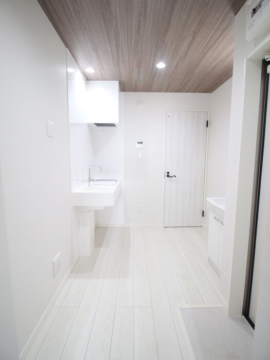 ブリリアントコート梅島の物件内観写真