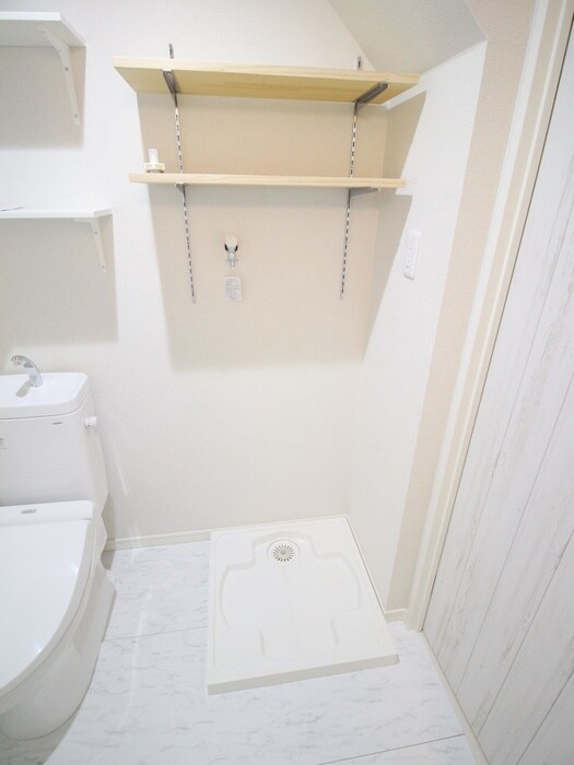 ブリリアントコート梅島の物件内観写真