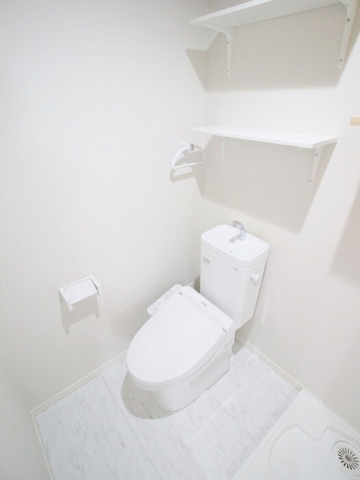 ブリリアントコート梅島の物件内観写真