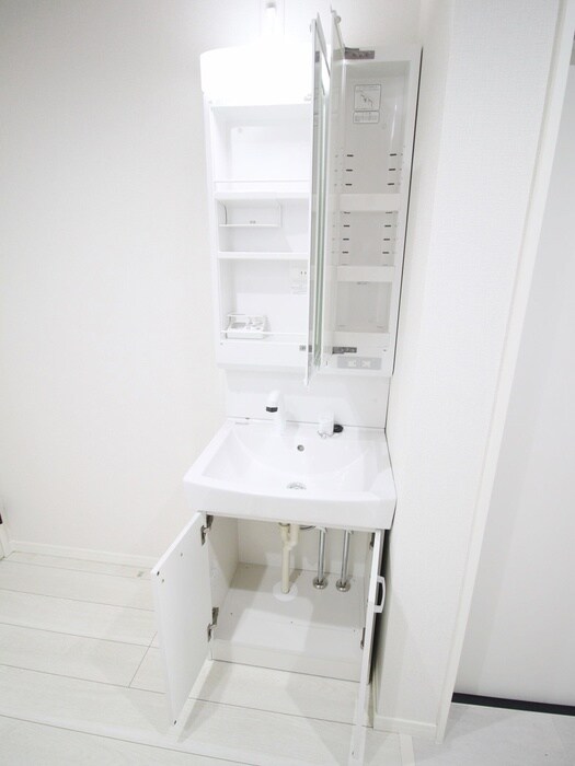 ブリリアントコート梅島の物件内観写真